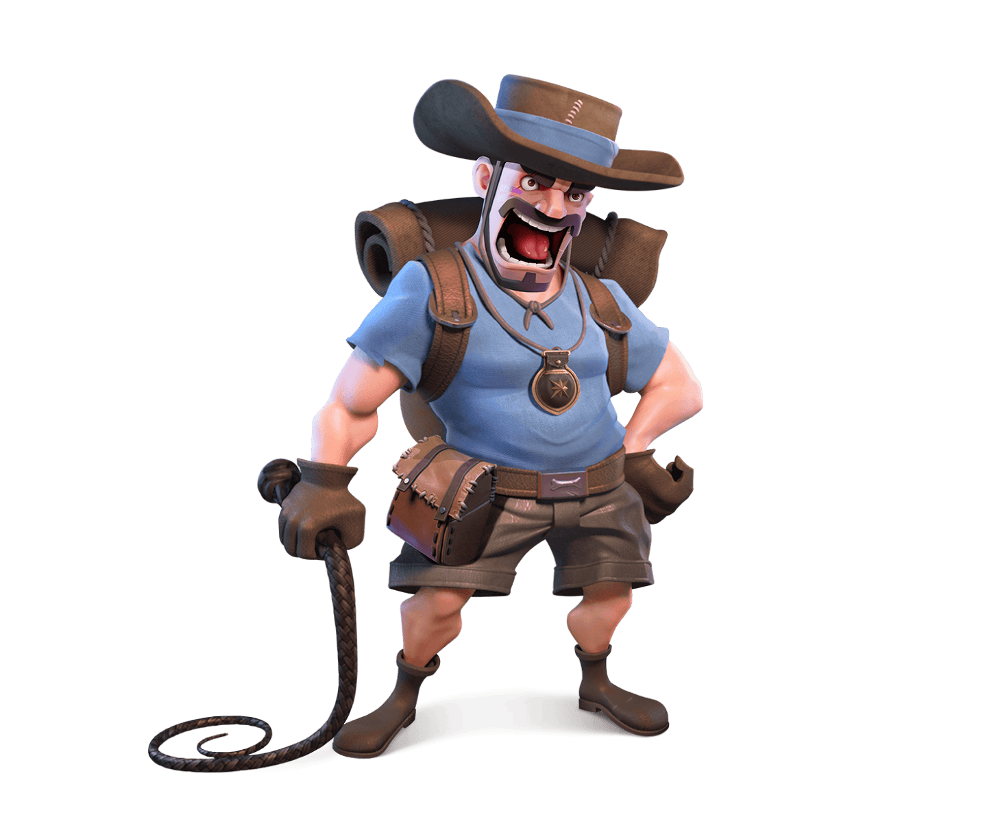 专业化妆尖头刷